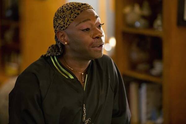 True Blood: Pravá krev - Nejsi k ničemu - Z filmu - Nelsan Ellis