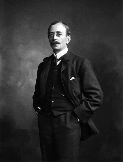 Sherrington, Charles Scott 