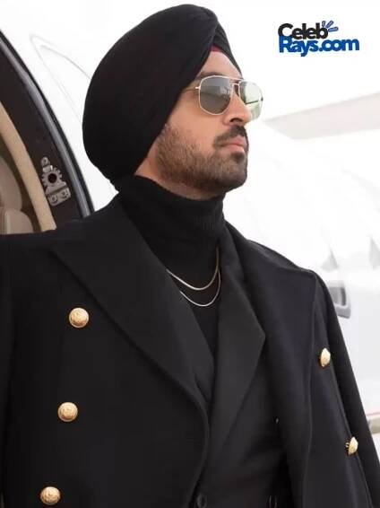 Diljit Dosanjh Biography