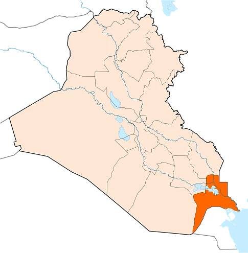 Soubor:Al-Basra map.svg – Wikipedie