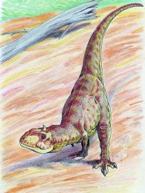 Dinosauři byli buď obři, nebo trpaslíci. A vědci konečně zjistili proč