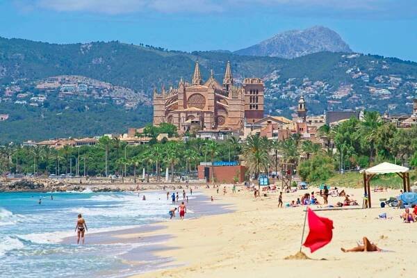 Luxury Villas in Mallorca to Rent