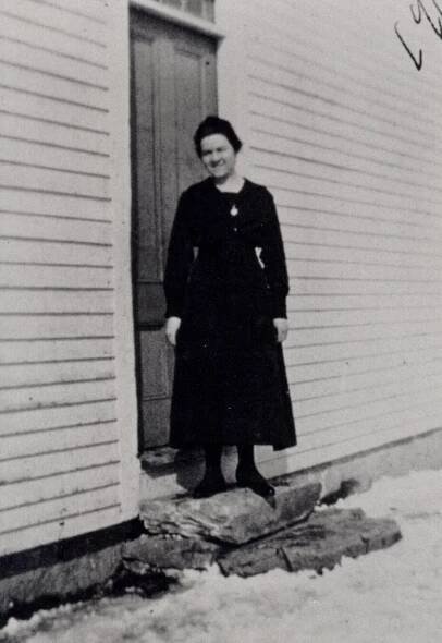 Virtual Field Trip, Activities & Lesson Plans — Margaret Chase Smith Library