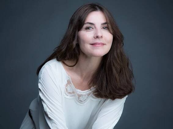Ana Fernández (actress, born 1963)