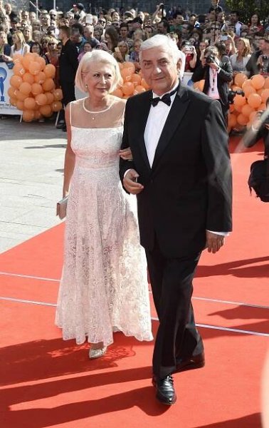 Klaun z Boží milosti v akci: Takto vypadal Miroslav Donutil před 33 lety, dnes slaví 70