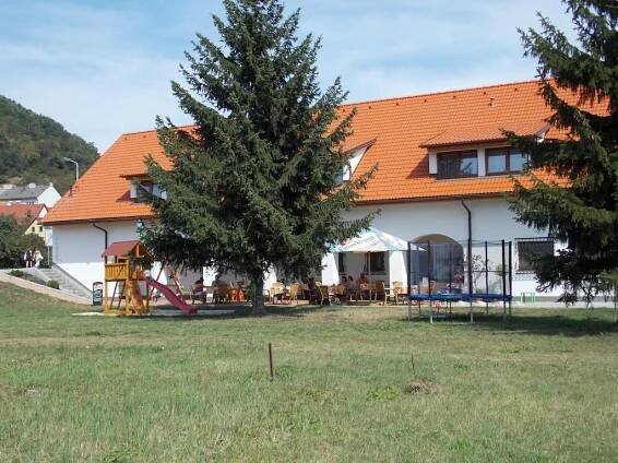 Penzion Tišnovská Rychta, Tišnov | Hotely Penziony .cz