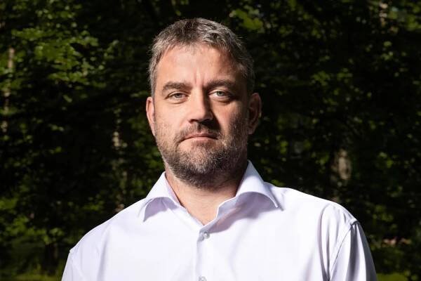 Hnutí ANO povede do krajských voleb semilský poslanec David Pražák