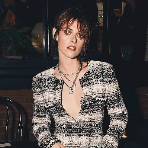 Why Kristen Stewart Thinks Twilight Is “Such a Gay Movie”