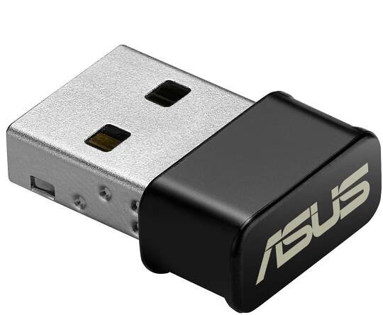 ASUS USB-AC53 Nano WLAN 867 Mbit/s (USB-AC53 Nano)