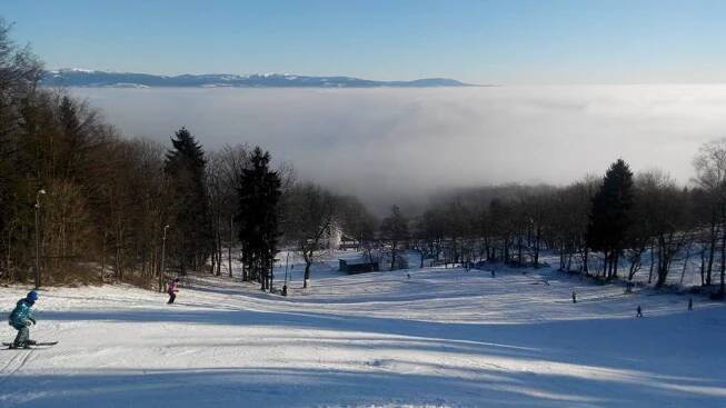 Hlavní - Ski Kozákov