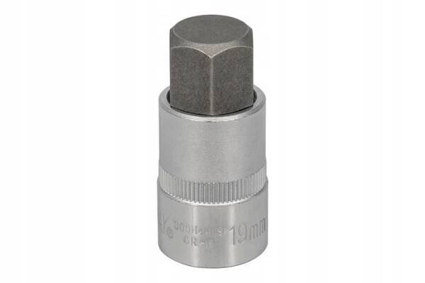 JONNESWAY IMBUSOVÝ KLÍČ 1/2" 19 mm