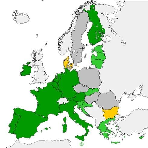 Euroområdet – Wikipedia