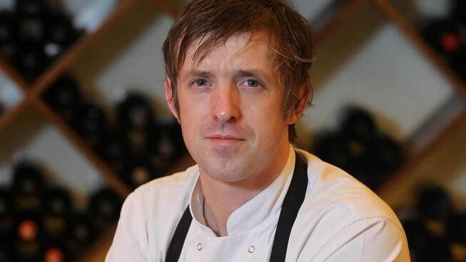 Chris Bell recipes
