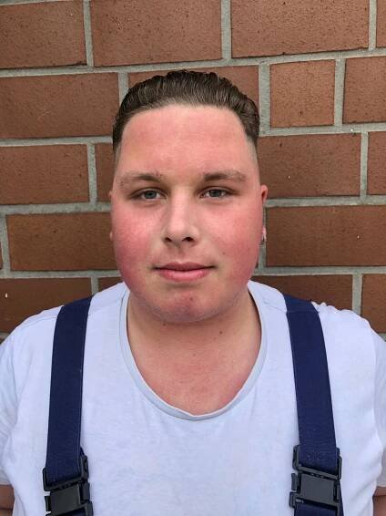 Liam Murphy