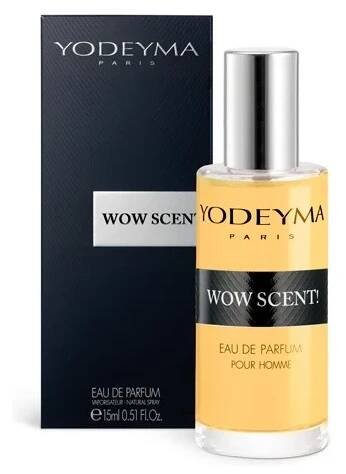 Yodeyma WOW SCENT! 15ml