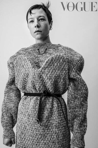 In ‘House Of The Dragon Emma DArcy Is Reshaping Westeros. Off Screen Theyre Reshaping Hollywood