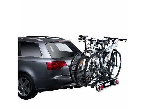 Thule EuroRide 942 pro 3 kola