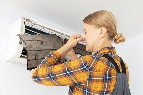 How To Eliminate Unusual Odors Coming From Your Air Conditioning Vents