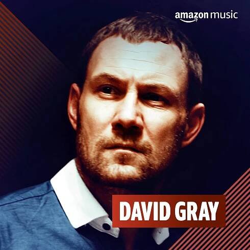 David Gray