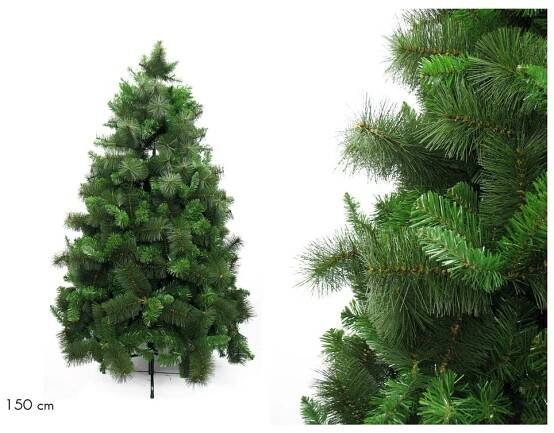 Vánoční stromek Unimasa Tree, výška 150 cm