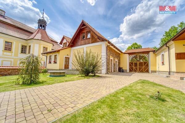 Bušovice, okres Rokycany