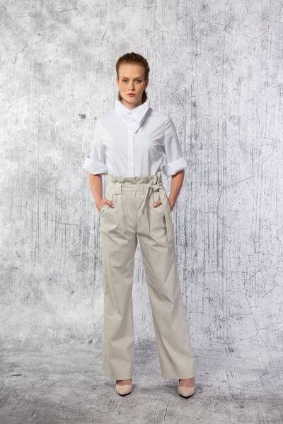 Female SS 2021 – Gábina Páralová