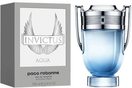 Invictus Cologne Guide: Which Is The Perfect Scent For You? - Scent Chasers
