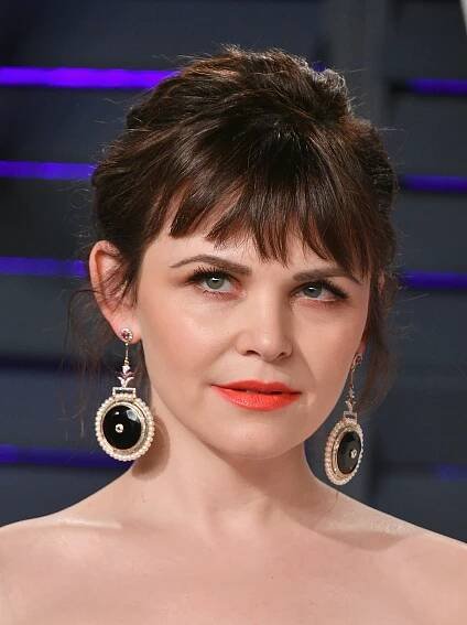 Ginnifer Goodwin - Actress