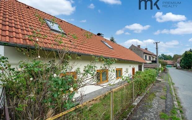 Rodinné domy, Opatovice, Červené Pečky, 140 m²