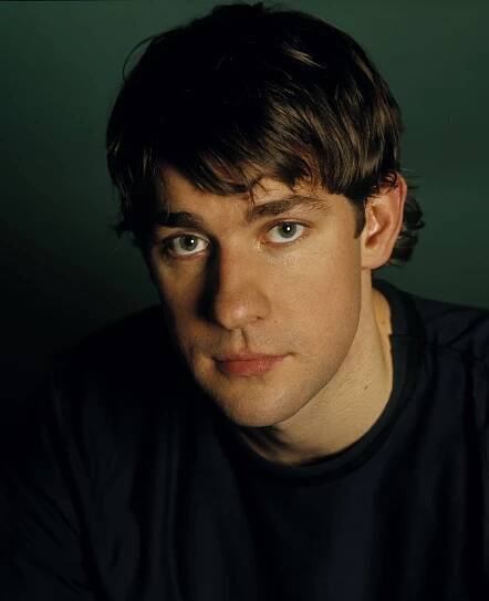 John Krasinski