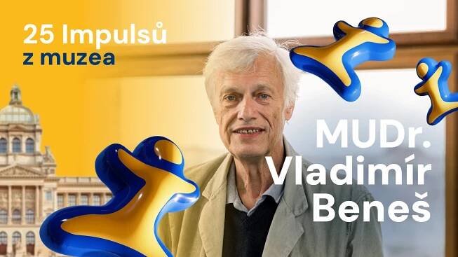 Česká neurochirurgie zapadá mezi světové špičky, říká Mudr. Vladimír Beneš