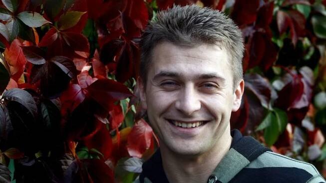 Josef Pejchal alias Adam Suk: Myslím, že jsem celkem šťastný člověk - Novinky