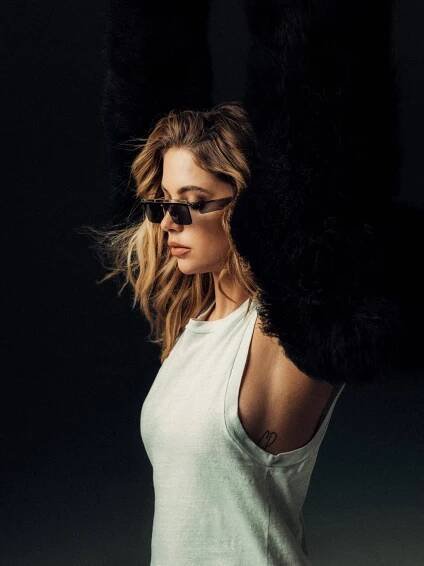 Ashley Benson Wallpaper