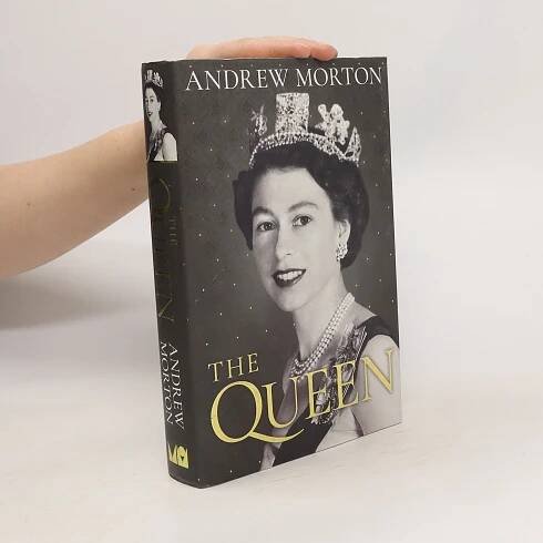 The Queen - Andrew Morton