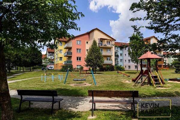 Prodej Byt 3+kk, Marie Pavlíkové, Tišnov