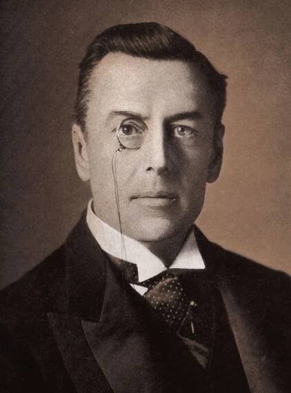 Joseph Chamberlain