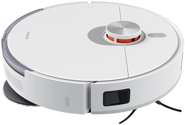 Xiaomi Mi Robot Vacuum Cleaner S20+, bílá