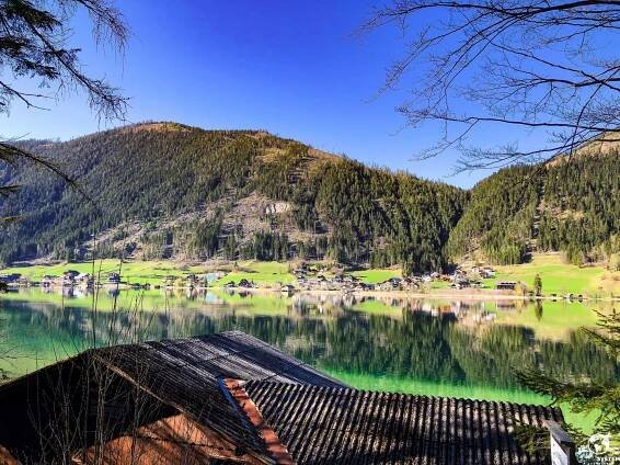 Weissensee Galerie | Barbora Zaoralová