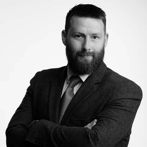 The Team – Johnston Houston