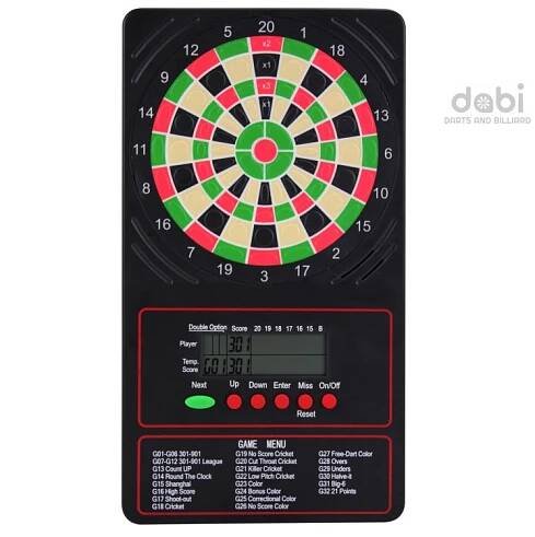 Počítadlo Winmau Ton Machine Scorer - Dabi shop s.r.o.