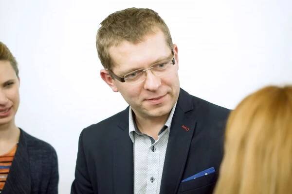 David Netuka, neurochirurg a neuroonkolog nevěřící na zázraky - Vision Business Club