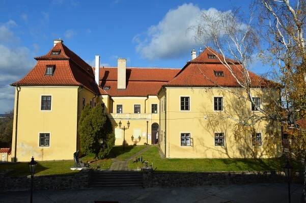 Muzejní noc Hořovice