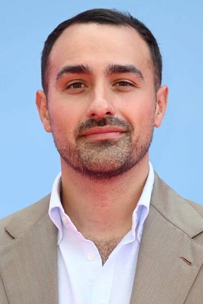 Jamie Demetriou herec