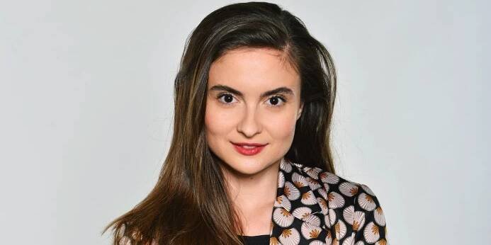 Eva Podzimková: co nakupuje v BiOOO.cz?