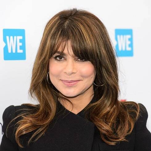 Paula Abdul cancels tour to undergo medical procedure for injury