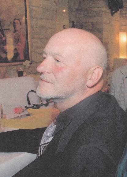 Stanislav Kahuda, Praha, 80. léta
