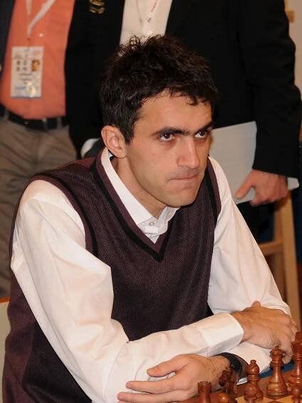 Gaioz Nigalidze