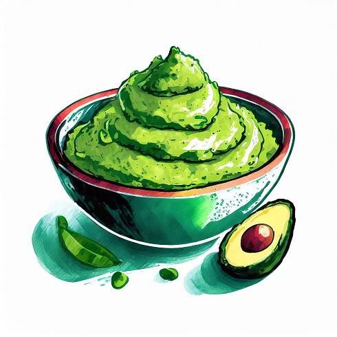 GitHub - dicagno/guacamole: Virtual MODBUS Slave enabling most PLCs to publish messages to a PubSub infrastructure.