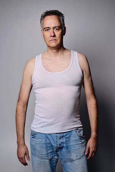 Jörg Vincent Malotki - actor - voice actor