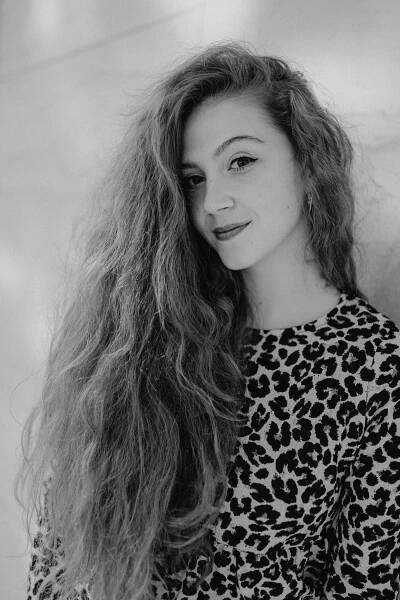 Alexandra Vostrejžová - Castingofka.cz